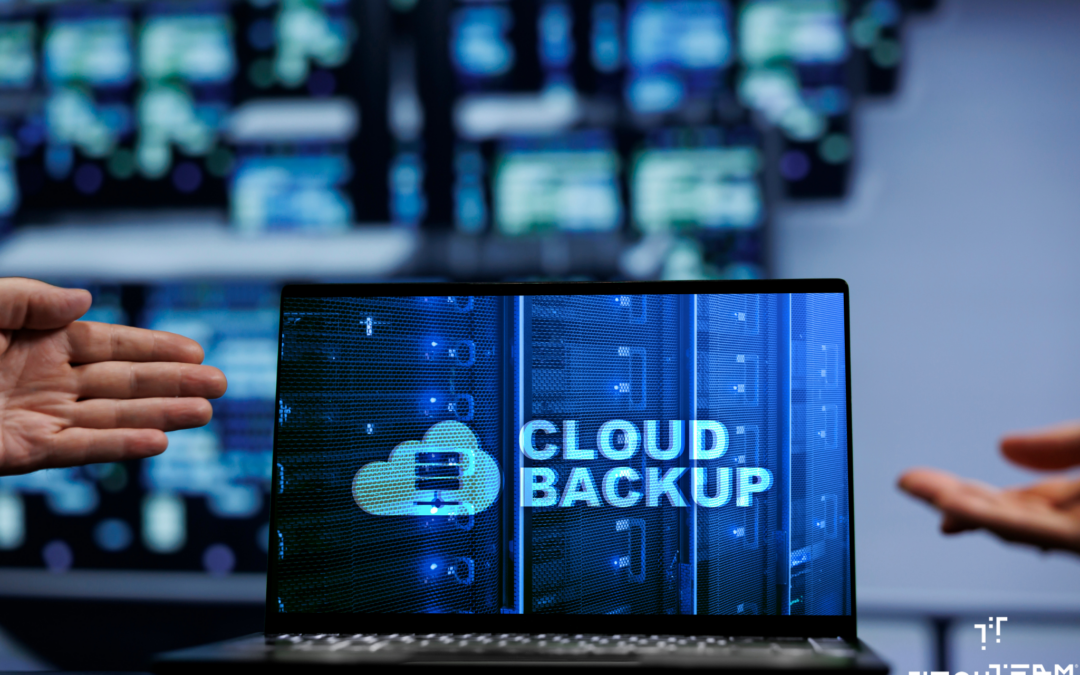 Backup in cloud: come funziona, cosa controllare e perché non tutti i servizi sono uguali