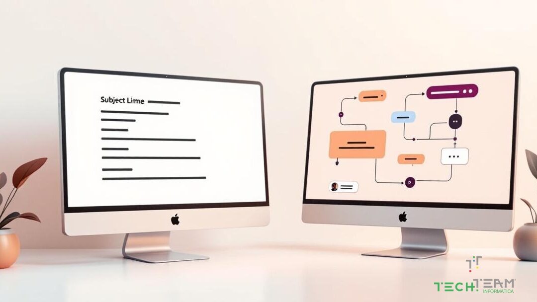 Da cassetta postale a workflow: come abbiamo dato un assistente alle nostre e-mail.